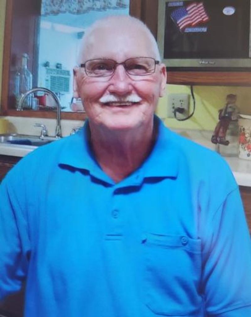 Robert Modlin Profile Photo