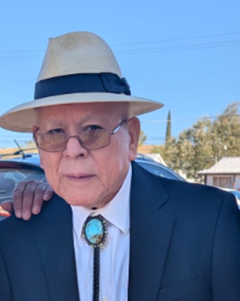 Daniel Levario Solis