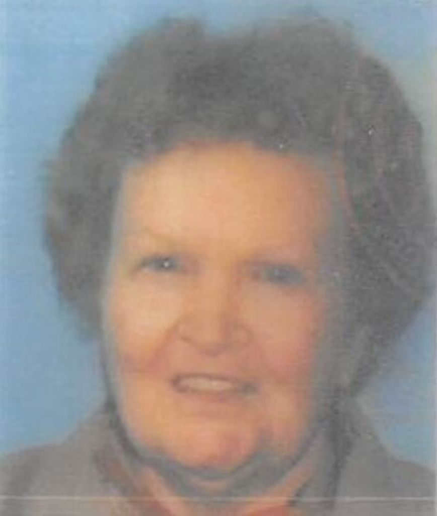 Eula Mae Flynt Profile Photo