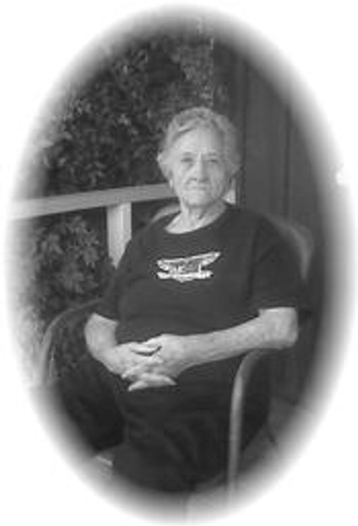 Lola Mae Jenkins Profile Photo
