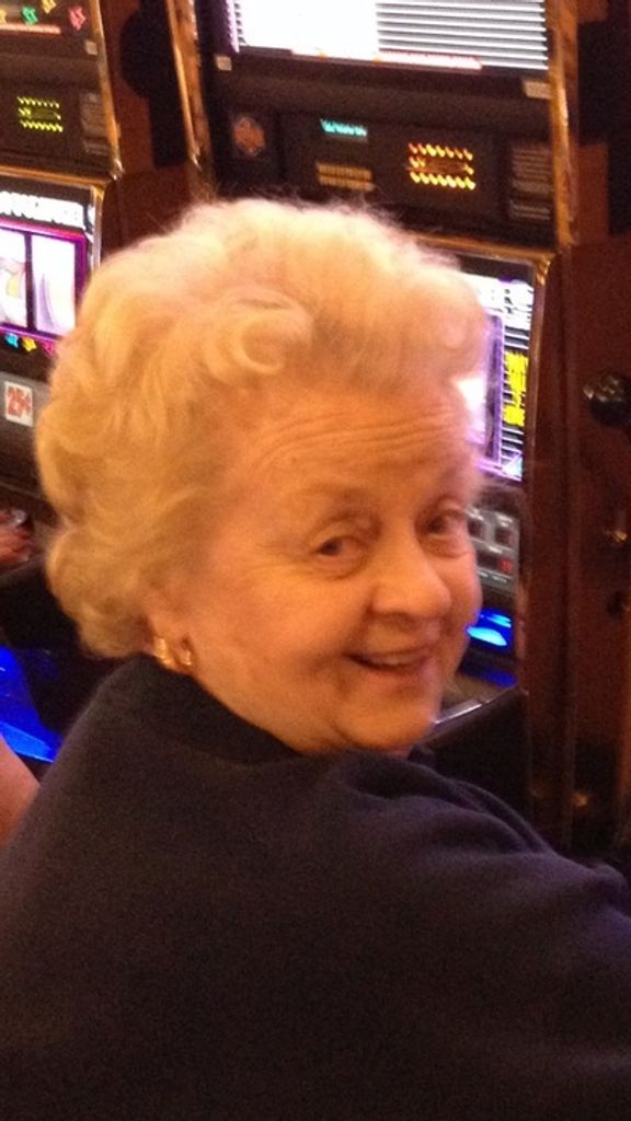 Livia Modra Murphy Profile Photo