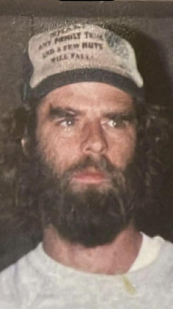 Steven Eugene Jenkins Profile Photo