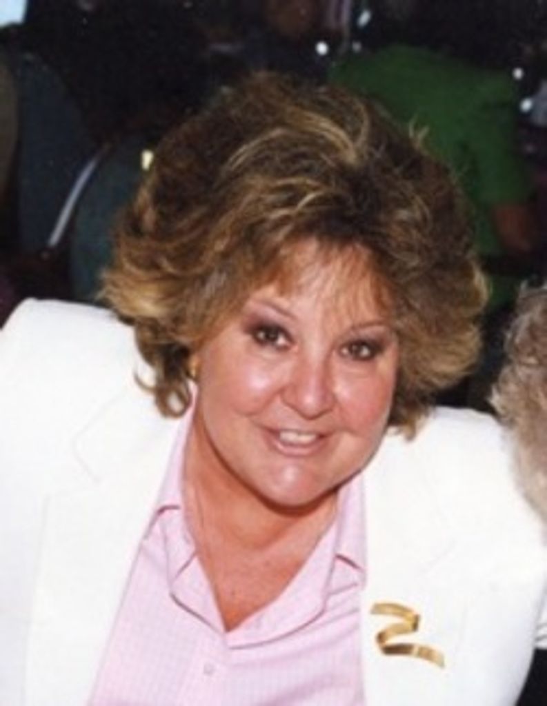 Cecilia 'Cris' Motley