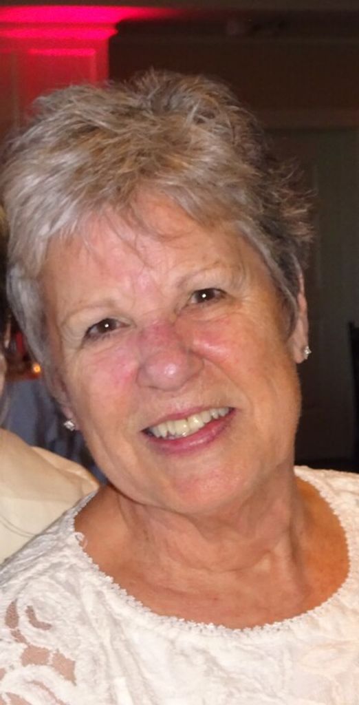 Corinne "Gale" Hiserman Burns Profile Photo