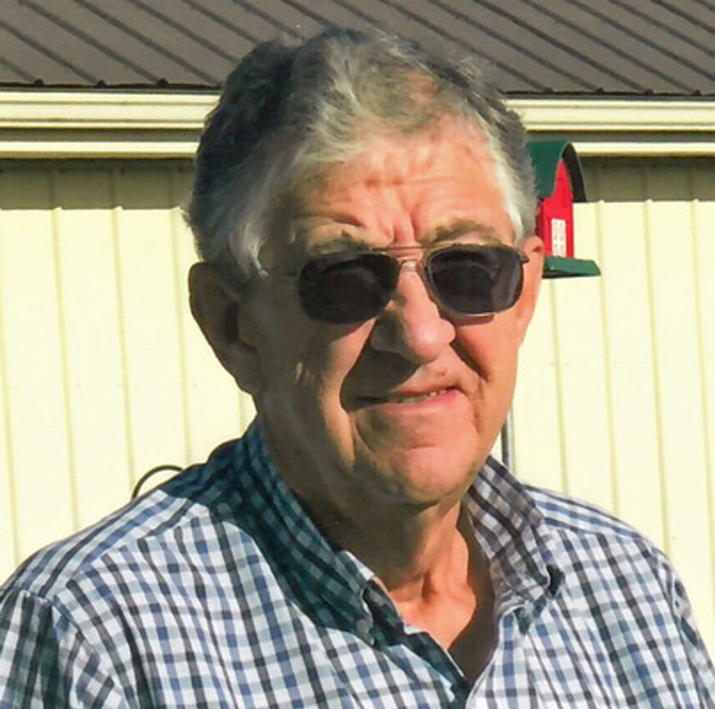 Roger Bandy Profile Photo