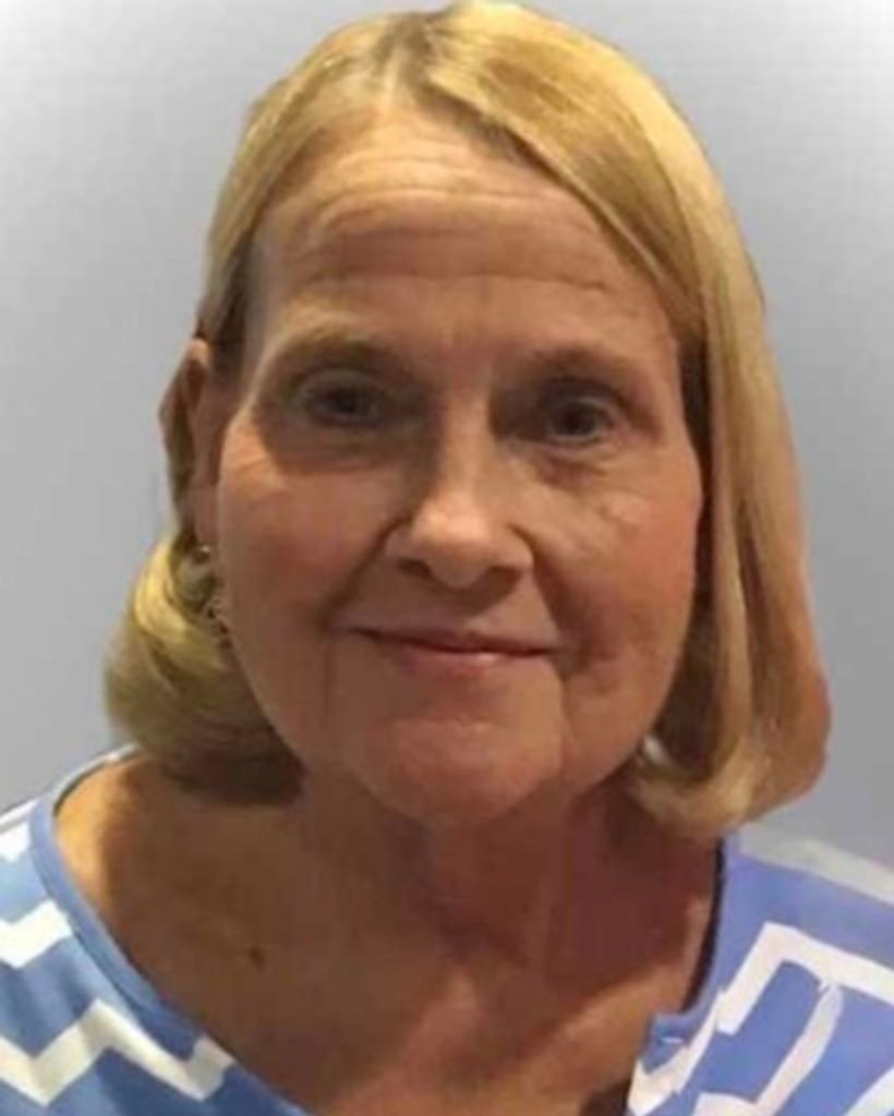 Joan Elizabeth Hardy Profile Photo