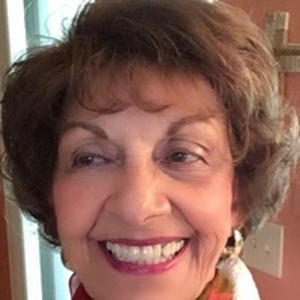 Frances Errico Profile Photo