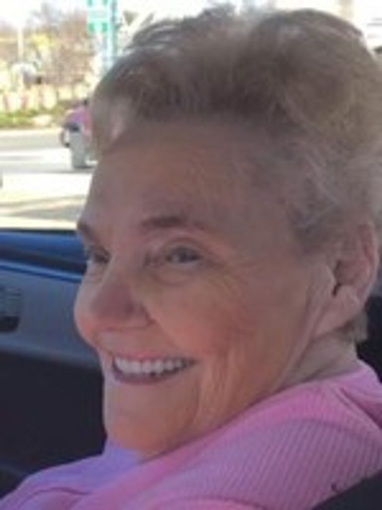 Linda Sue Garrett