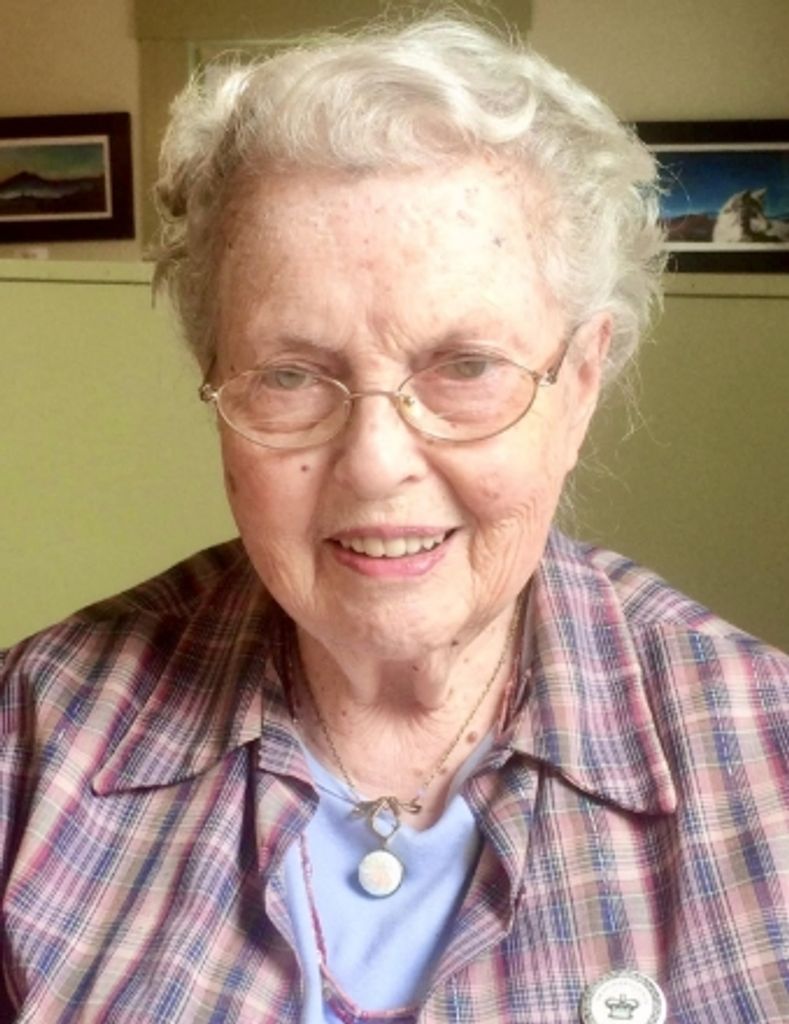 Ethel Jean Lavelle  Profile Photo