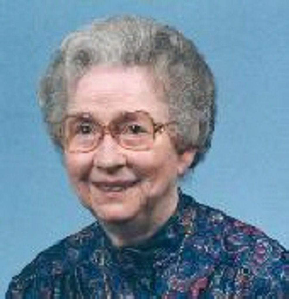 Evelyn Jenkins Morgan Profile Photo