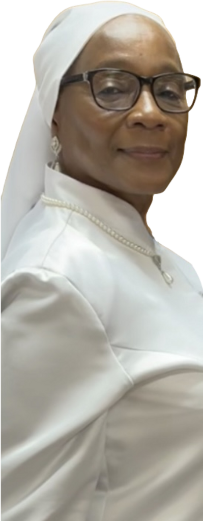 Princina Muhammad Profile Photo