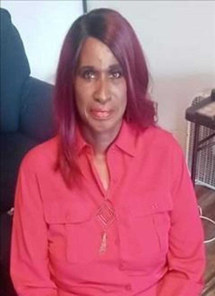 Angela Denise Gipson Profile Photo