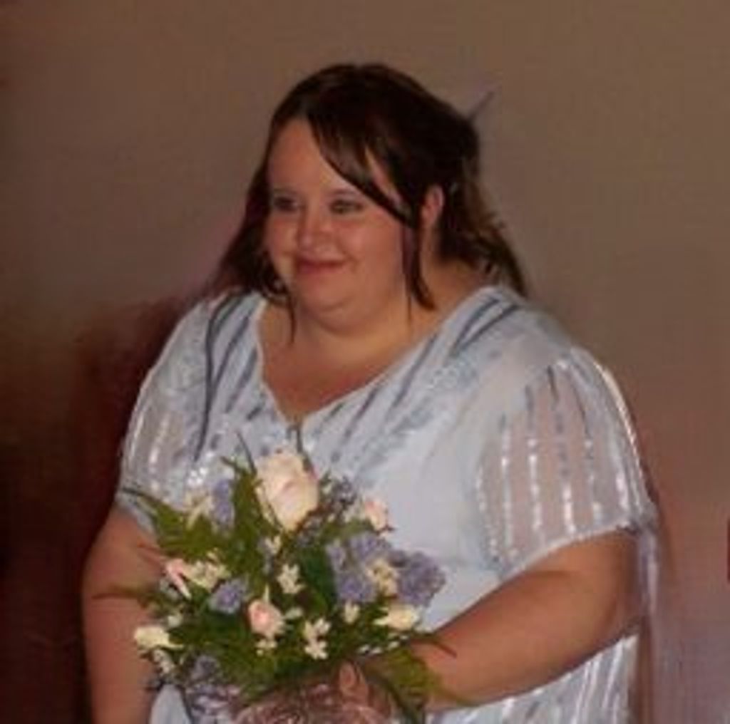 Ashley Ritchie Profile Photo