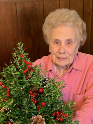 Anna S. Williams Profile Photo