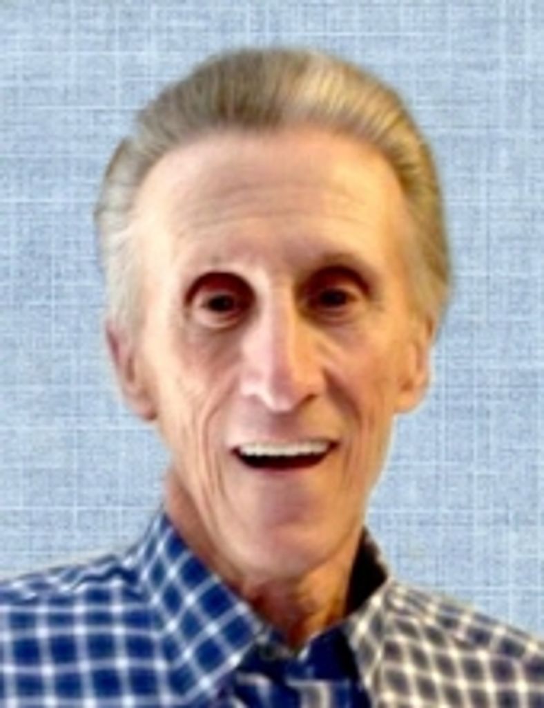 Robert E. Tamplin