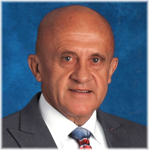 Larry L. Bernard Profile Photo