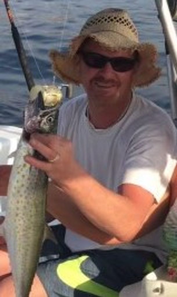 Troy A. Barkema