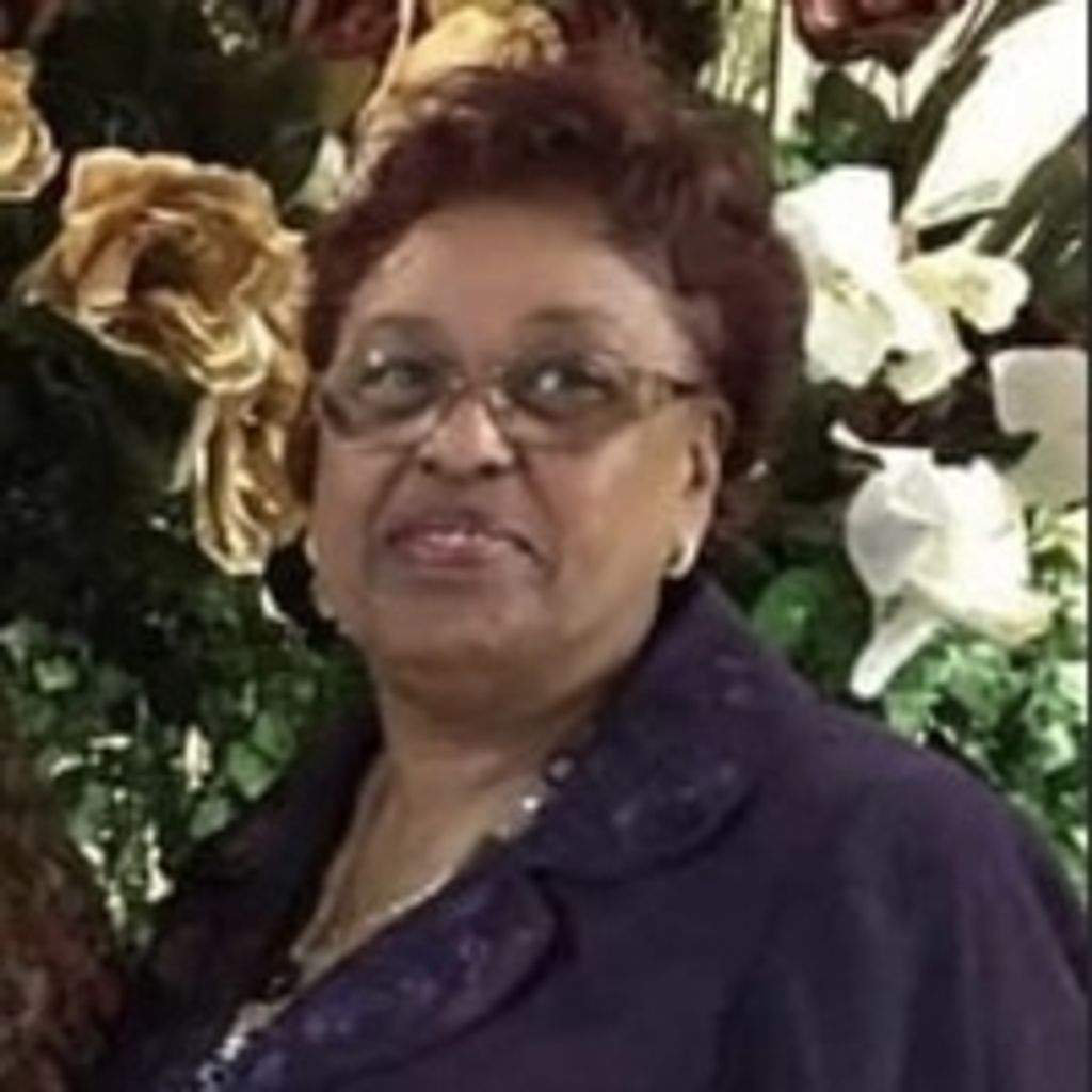 Vernell Jones Profile Photo