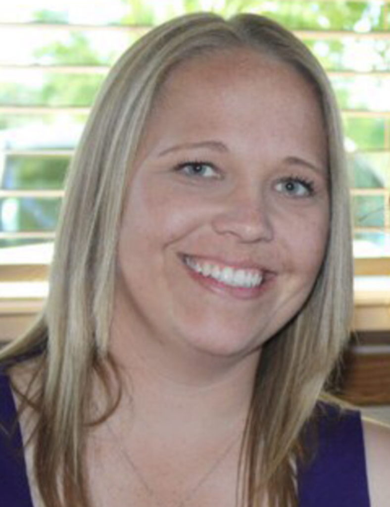 Elizabeth Ann Holtermann