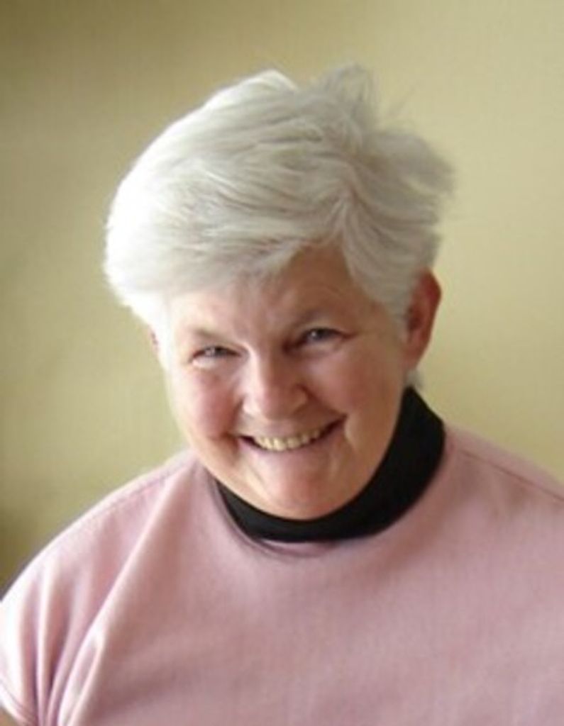 Lois Stewart Profile Photo