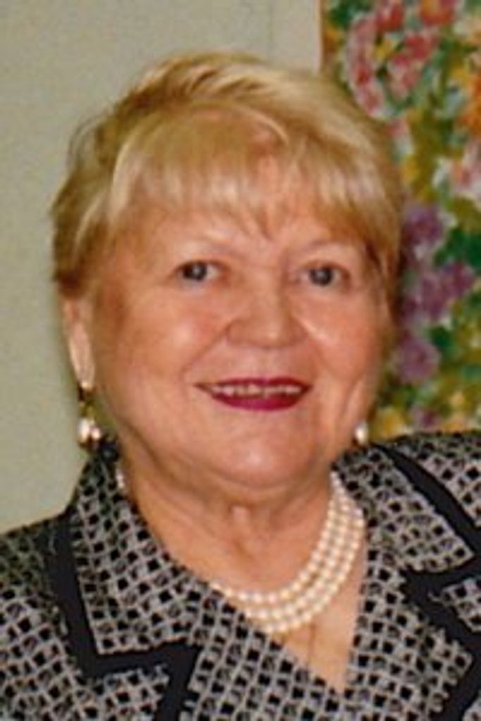 Mary Christie Dumont