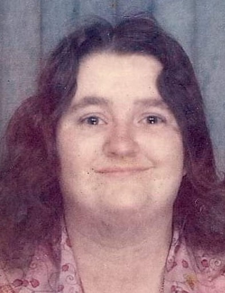Marjery Larsen Profile Photo