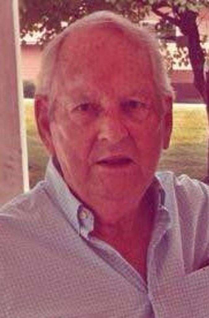 Glenn Welborn Mabe