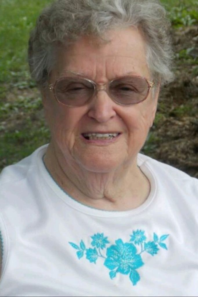 Margaret Gaffney Profile Photo