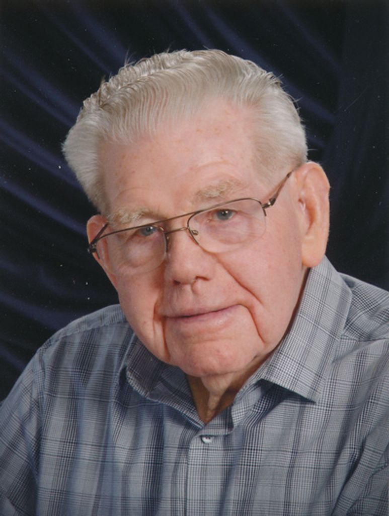 Charles Burton Price Profile Photo