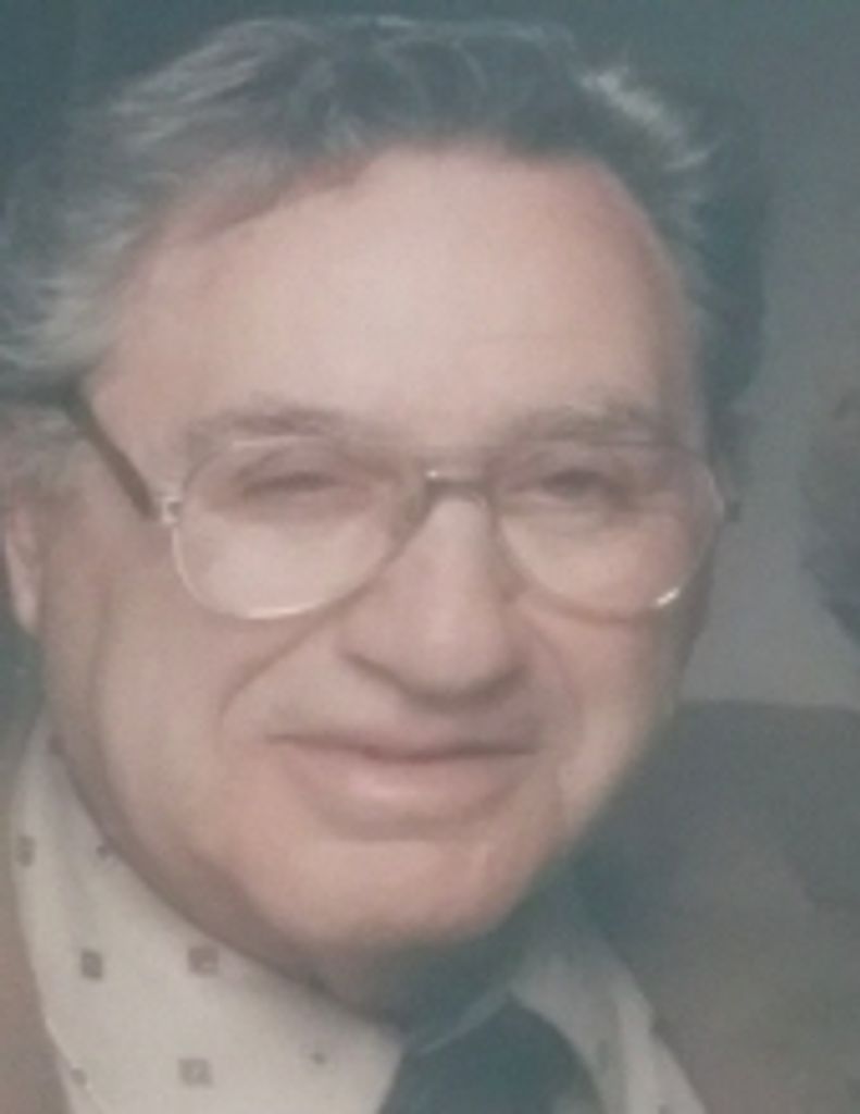Mario J. Delnegro