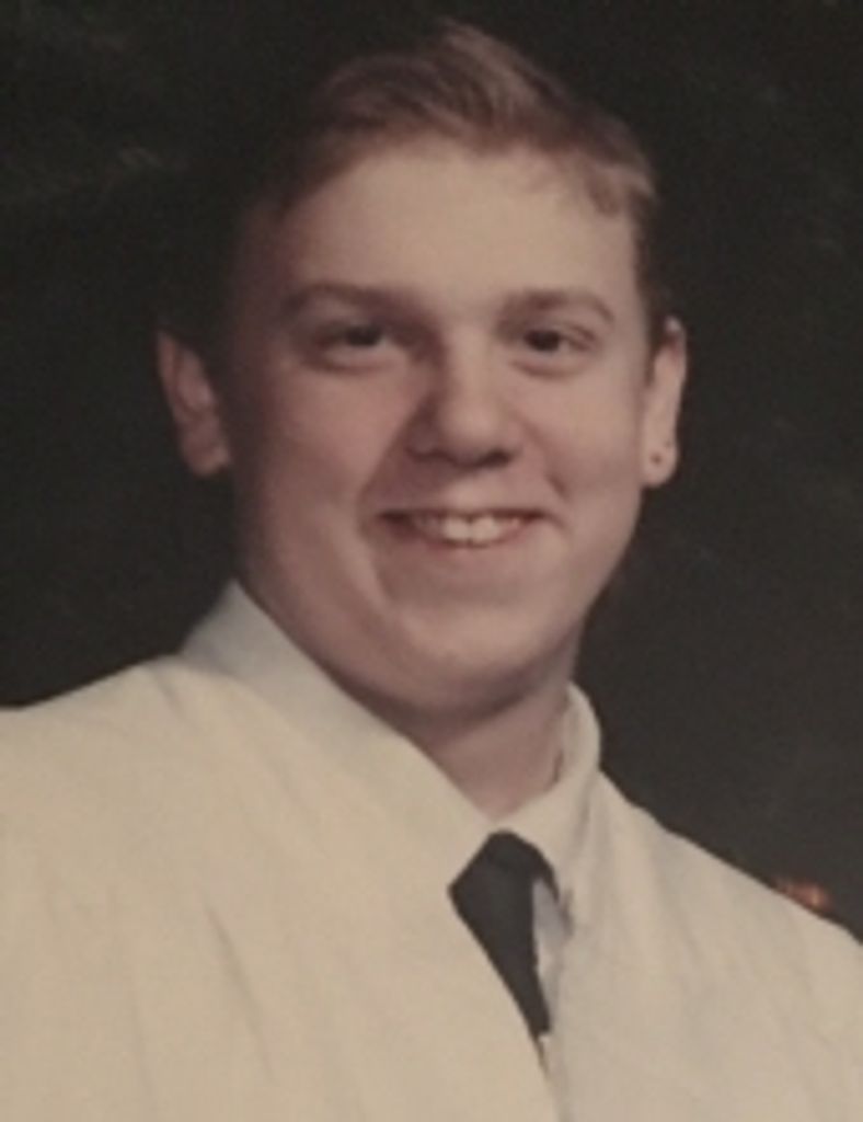 Scott T Reller Profile Photo