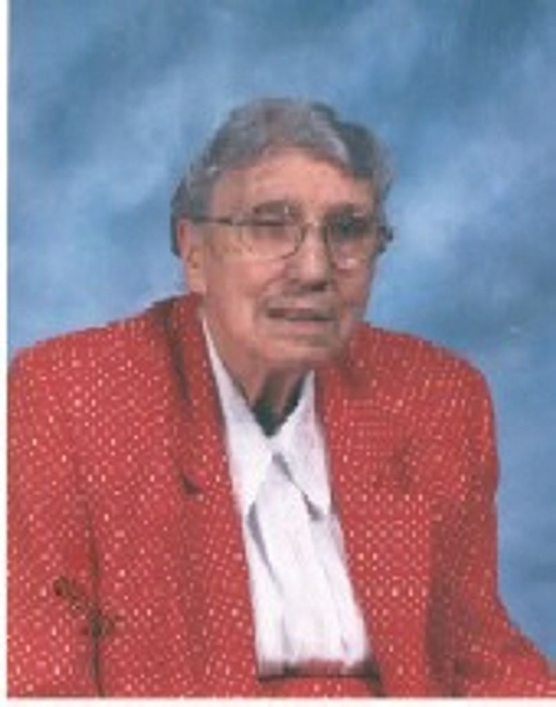 Naomi Cagle