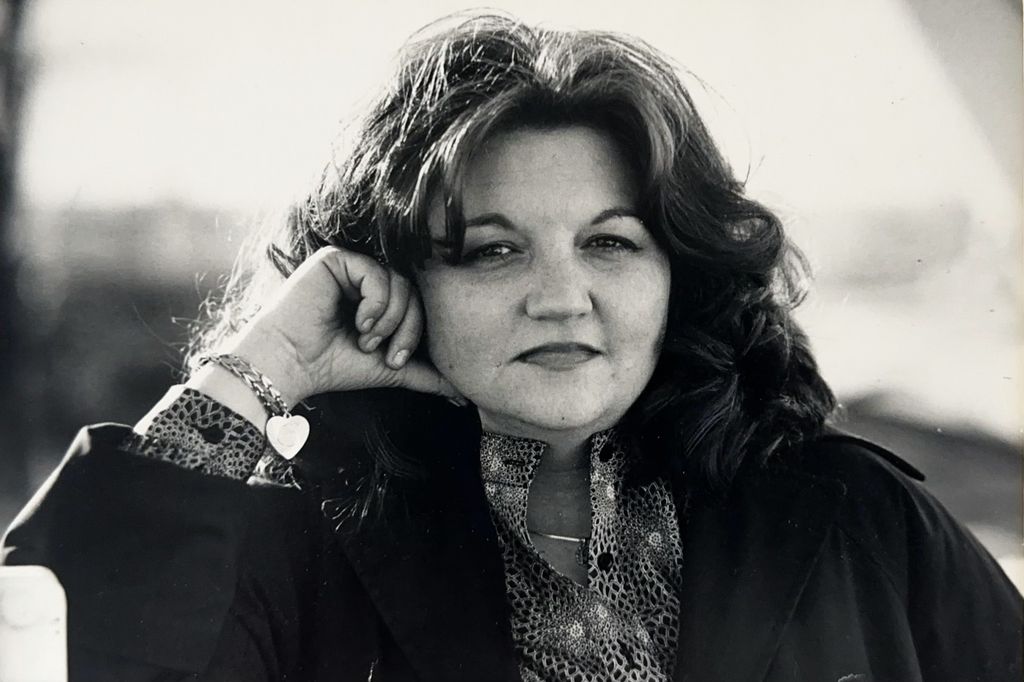 Barbara Spector Yeninas Profile Photo