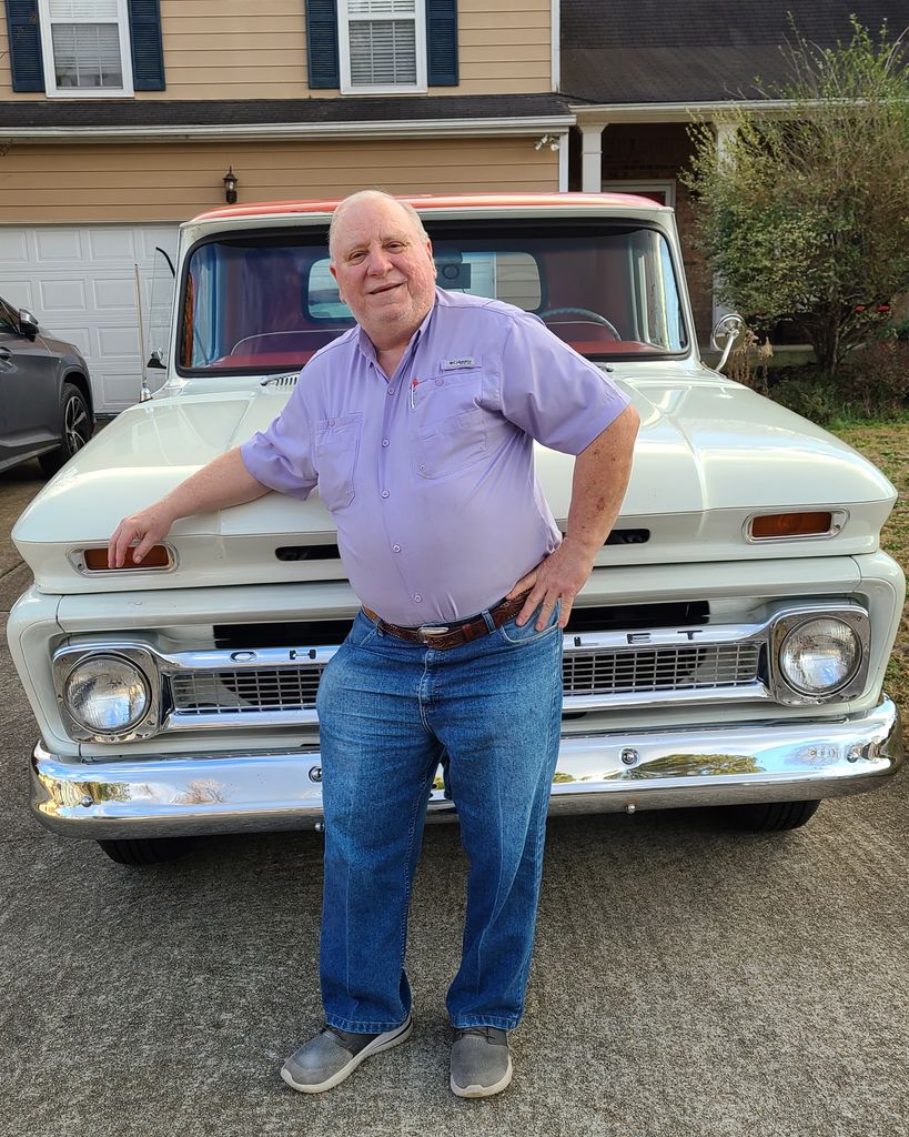 Raymond Henry Price Profile Photo