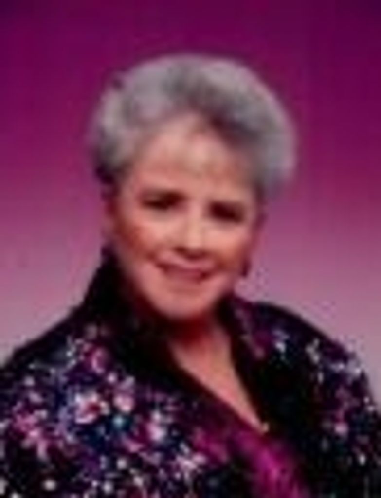 Margaret Vunetich