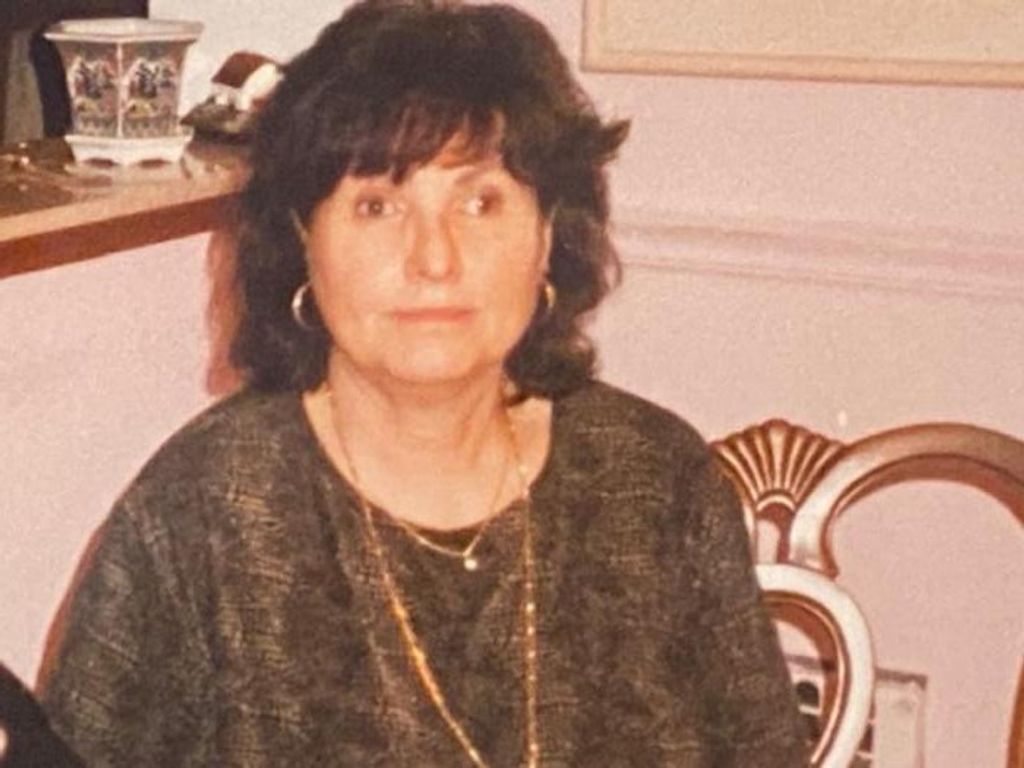 Eileen P. Walsh Profile Photo