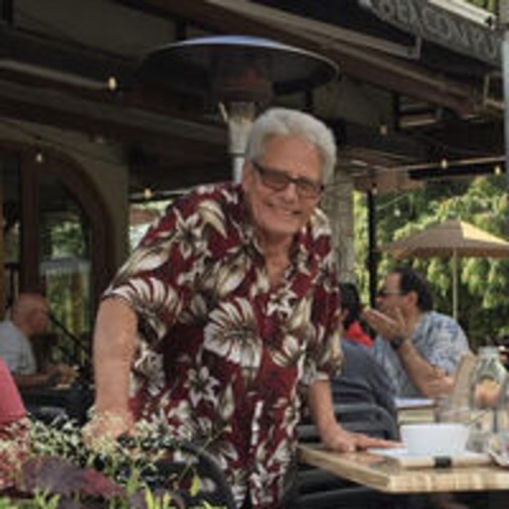 Billy Combs Profile Photo