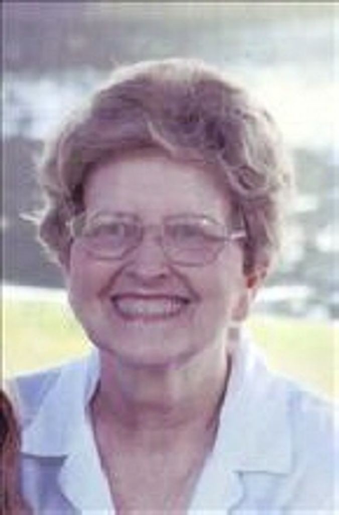 Sandra C McCarty