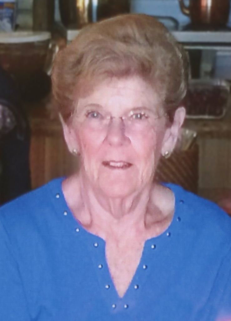 Margaret Delight Rohwetter