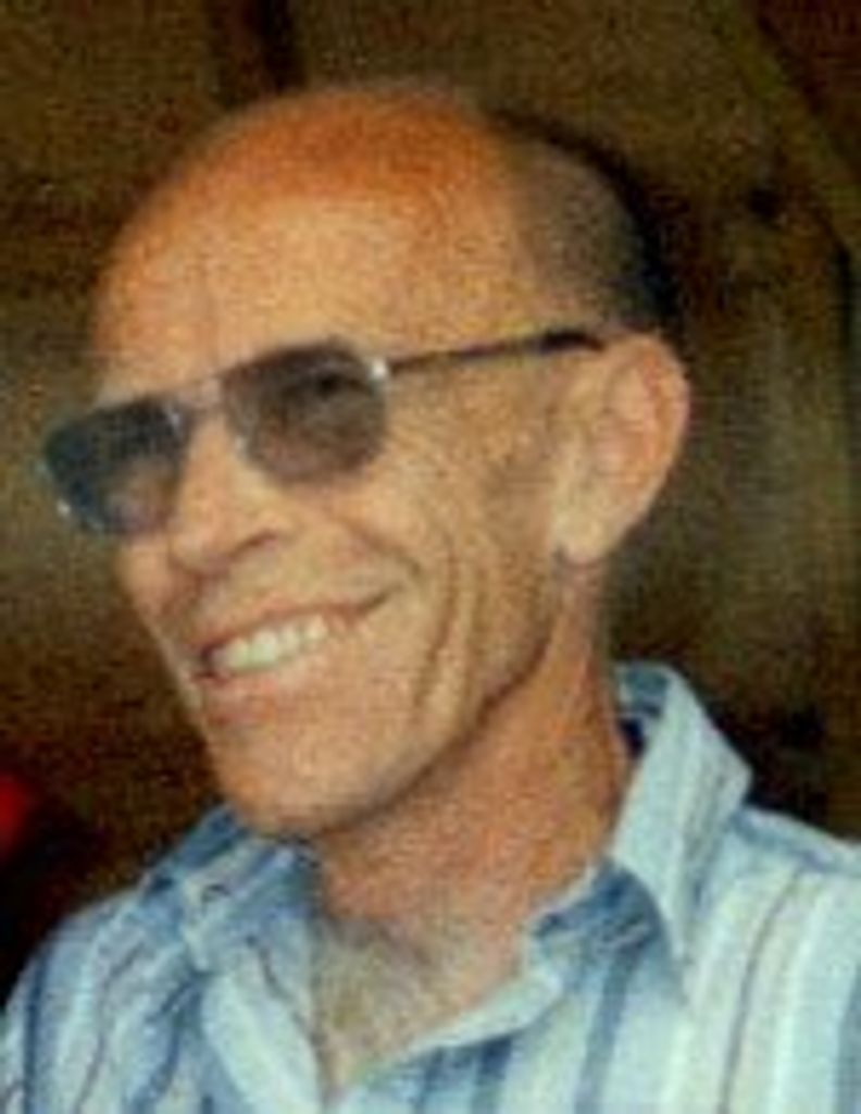 Mark A. Bidwell