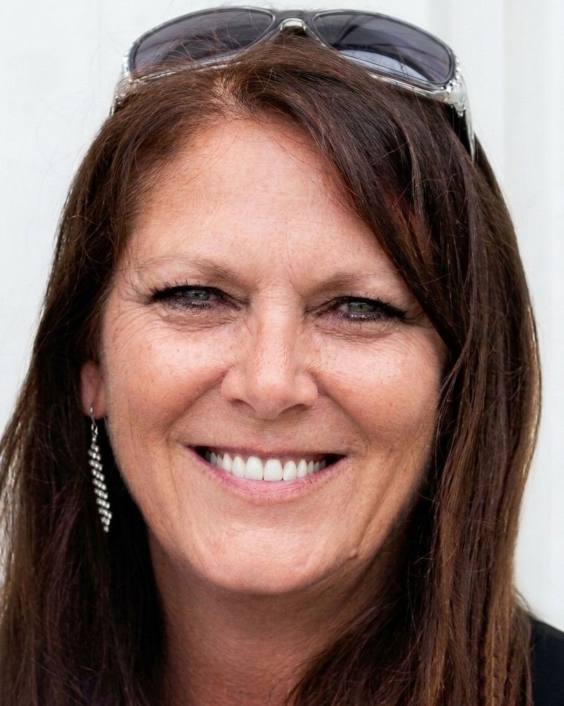 Susan Marie Schilling
