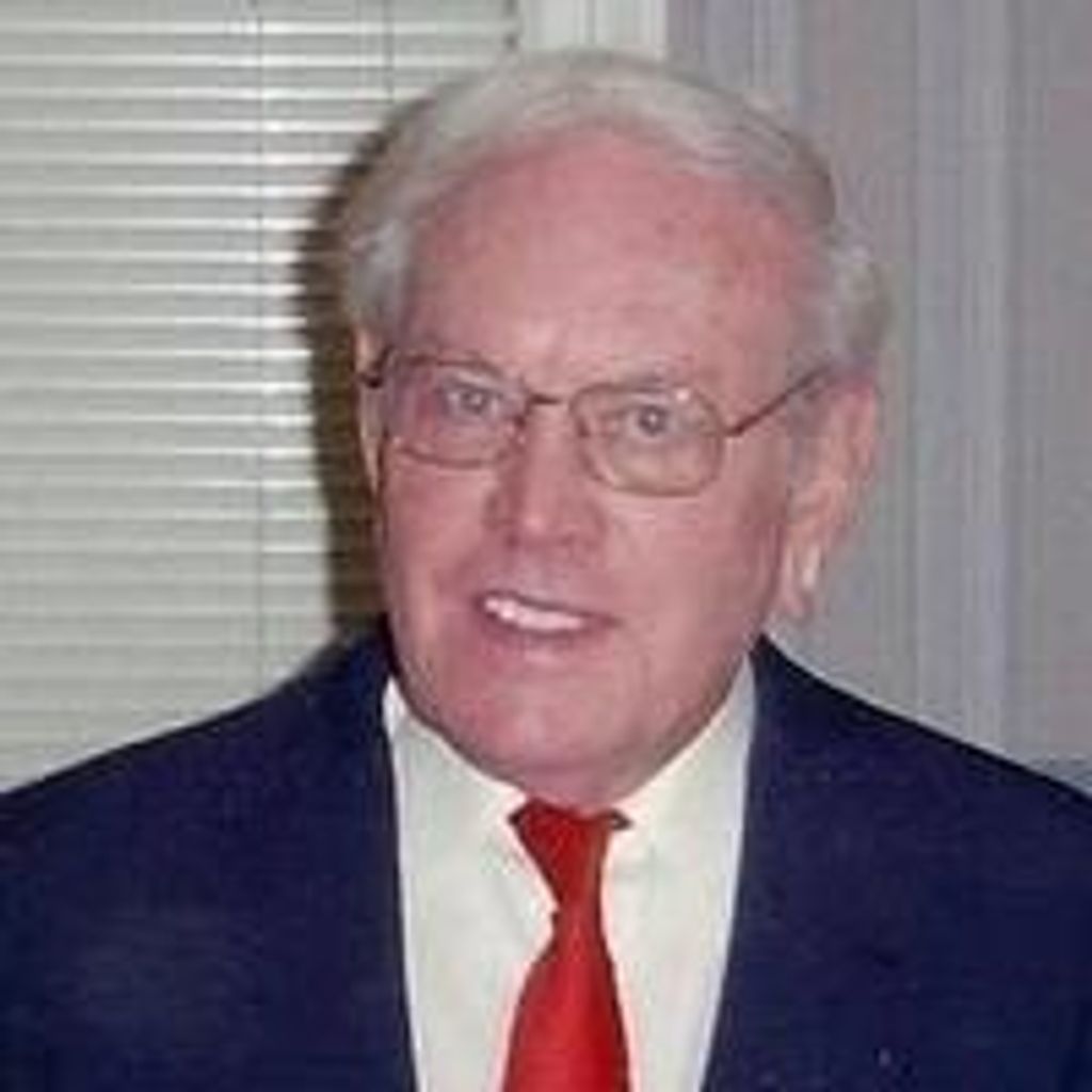 Theodore "Ted" Albenesius, Jr.