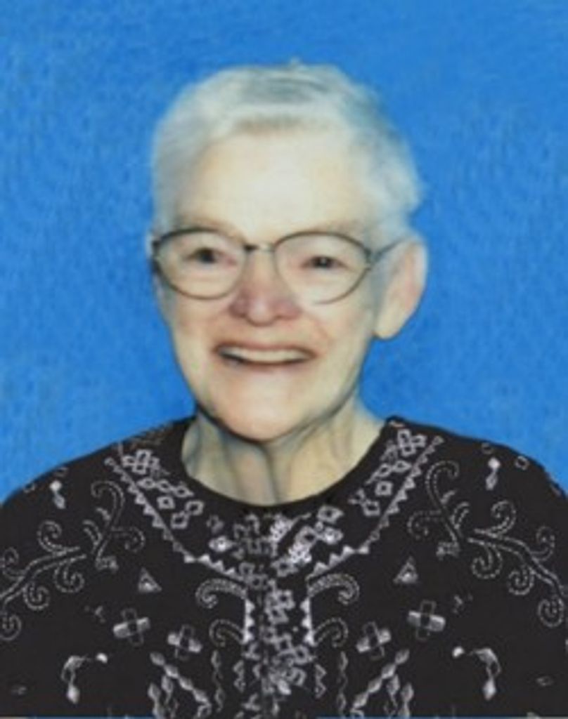 Elaine Bradshaw