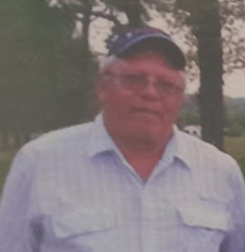 William Glenn Smith Profile Photo