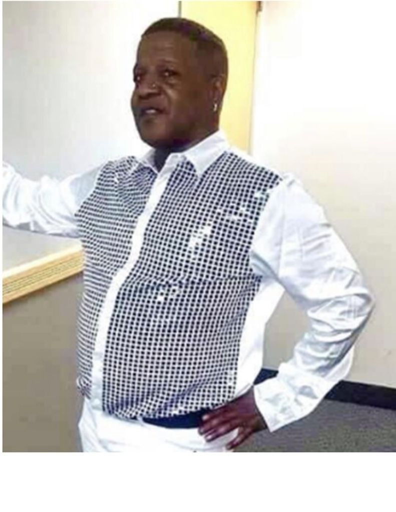 Michael Williamson Profile Photo