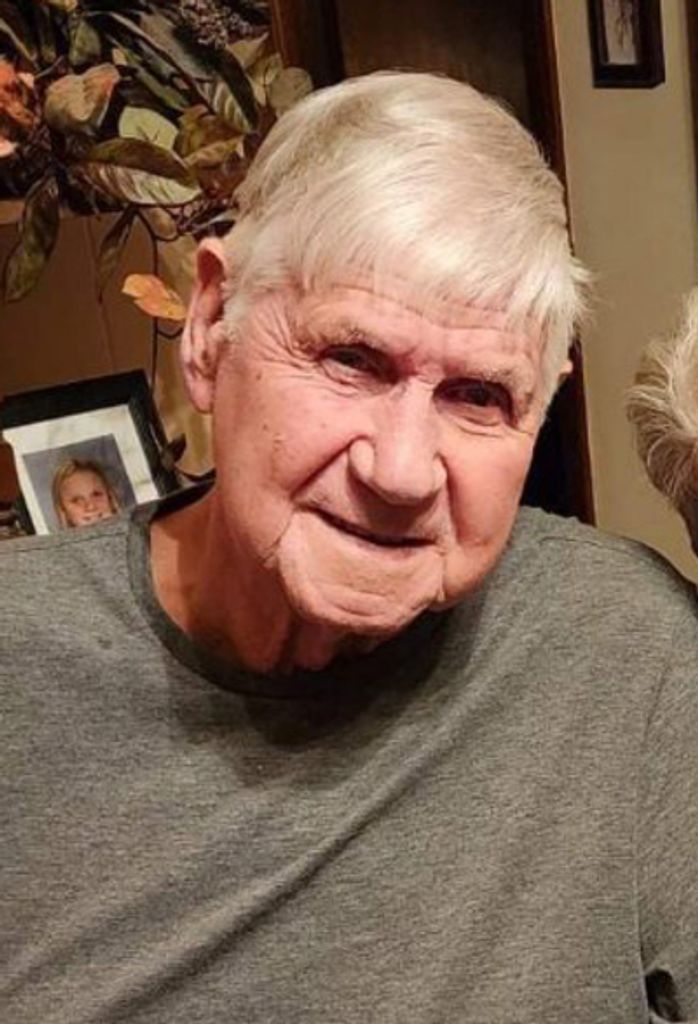 Larry Leroy Sumner