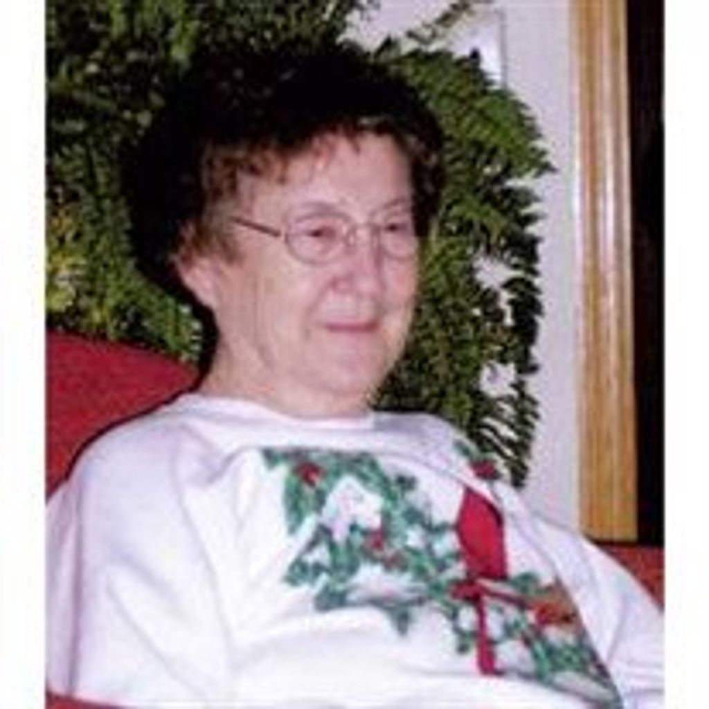 Alice  M. Staiger