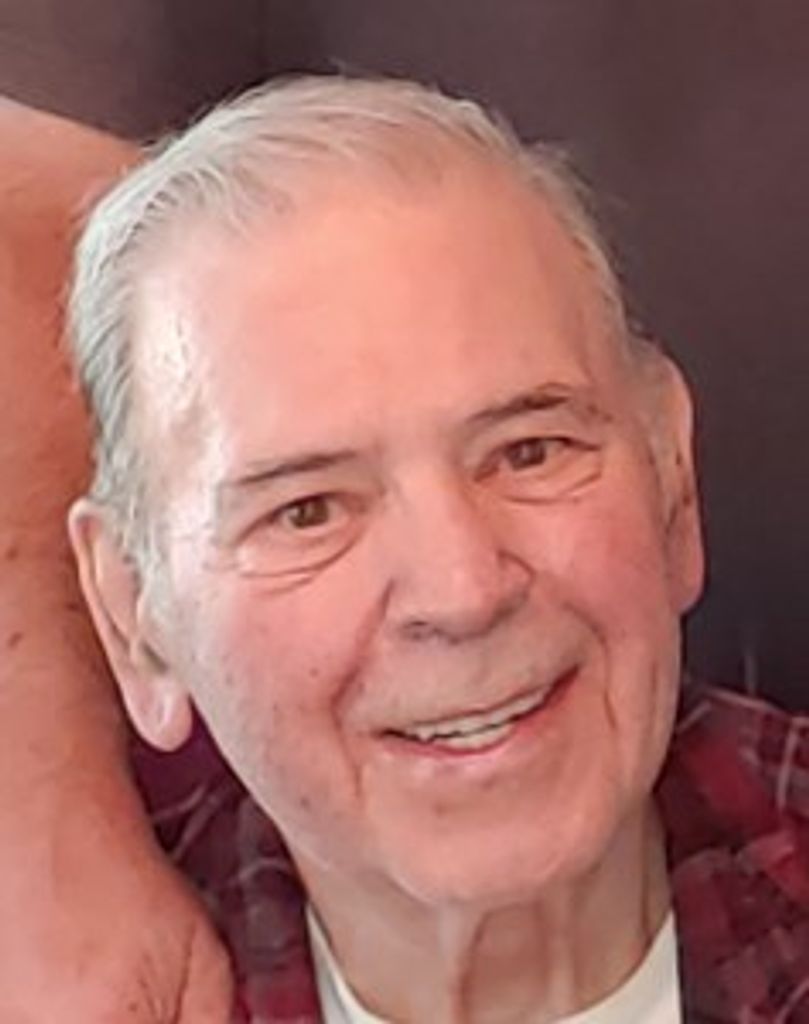 Karl R. Black