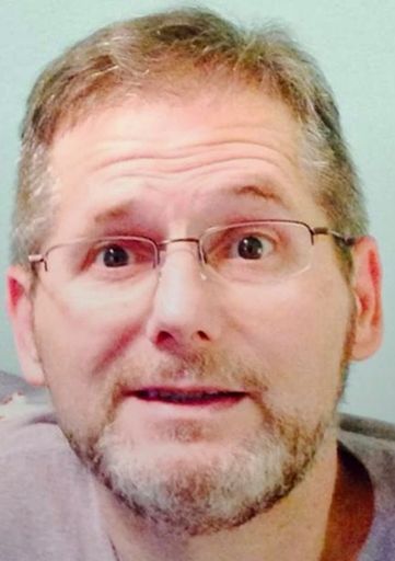David Barrett's obituary image