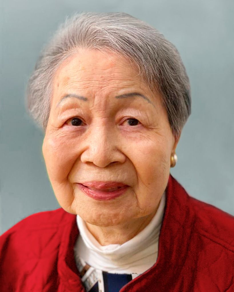 Flora Gong Leong Profile Photo